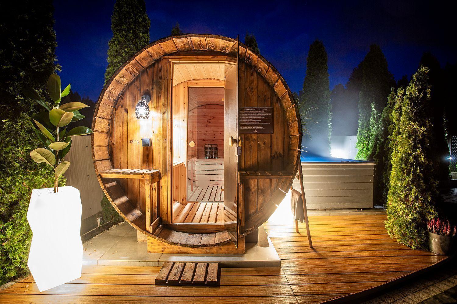 Willa Gorska Dolina Jacuzzi & Sauna Poronin Exterior photo
