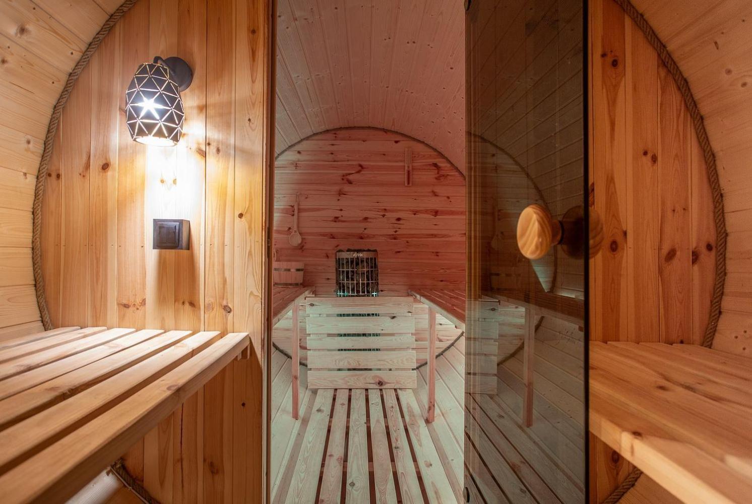 Willa Gorska Dolina Jacuzzi & Sauna Poronin Exterior photo