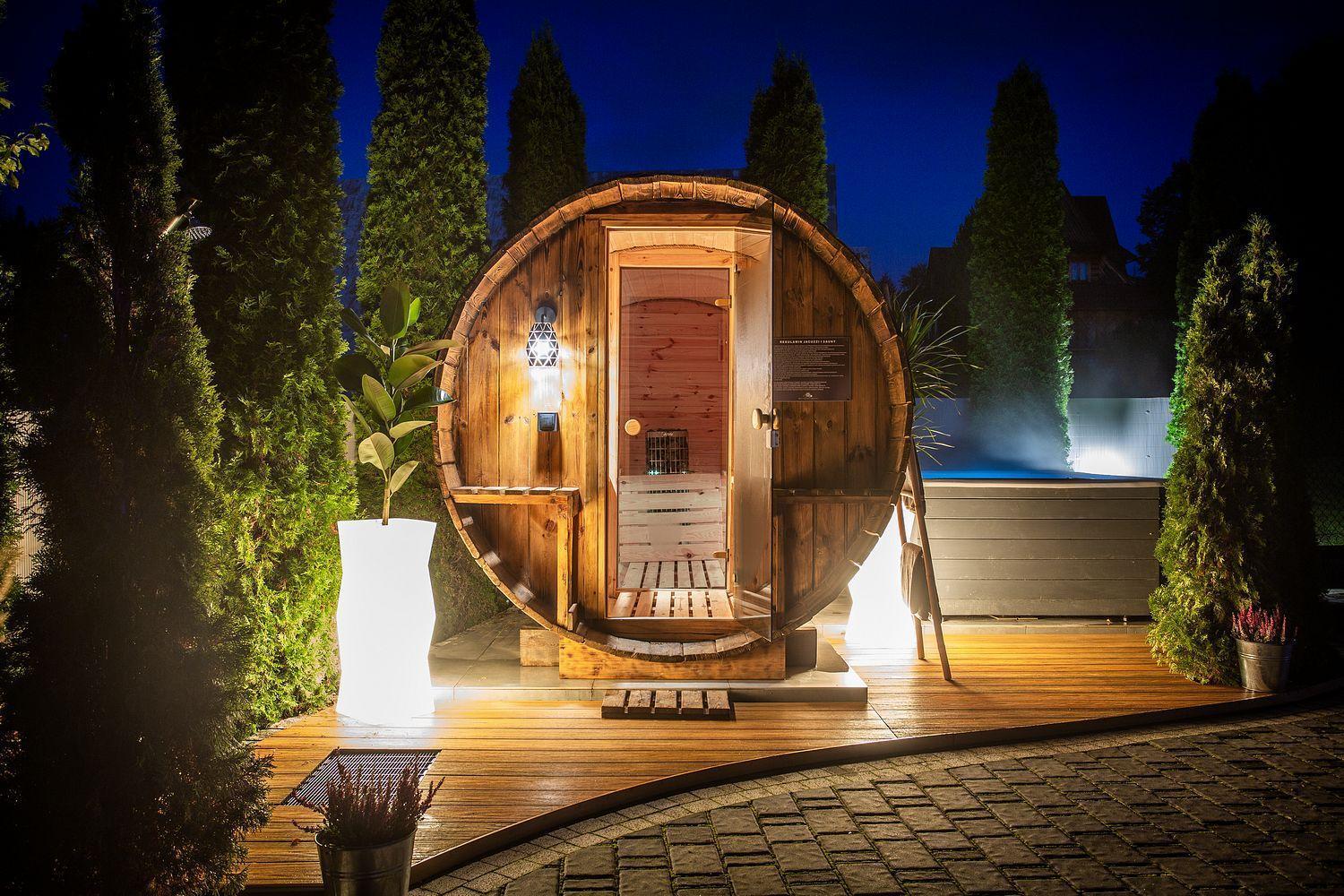 Willa Gorska Dolina Jacuzzi & Sauna Poronin Exterior photo
